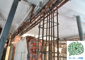 谢家集青岛加固公司